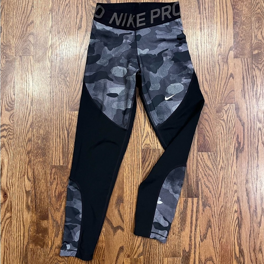 Nike Pro Tights